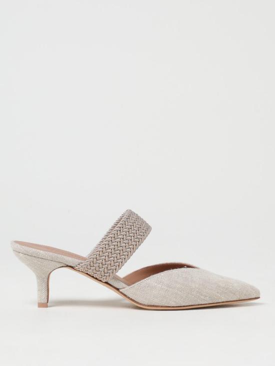 25SS 말론 슐저 힐/펌프스 MAISIE45154 BEIGE Beige