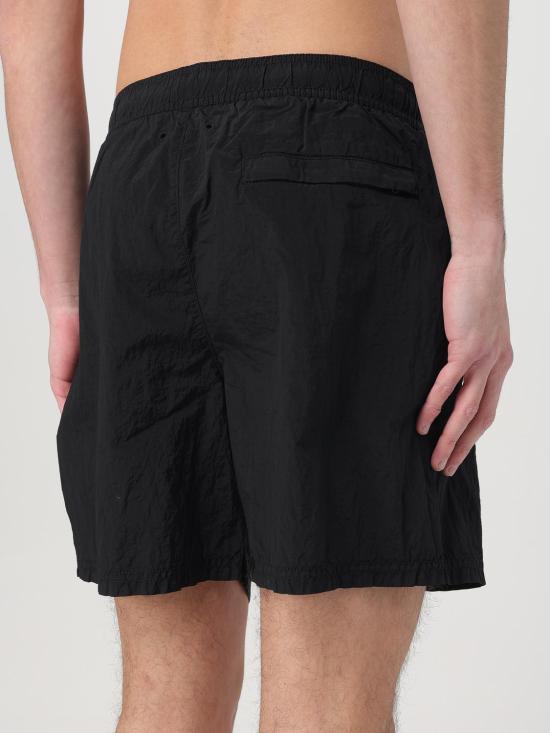 25SS 스톤 아일랜드 스윔팬츠 B100009S0043 V0029 Black - STONE ISLAND