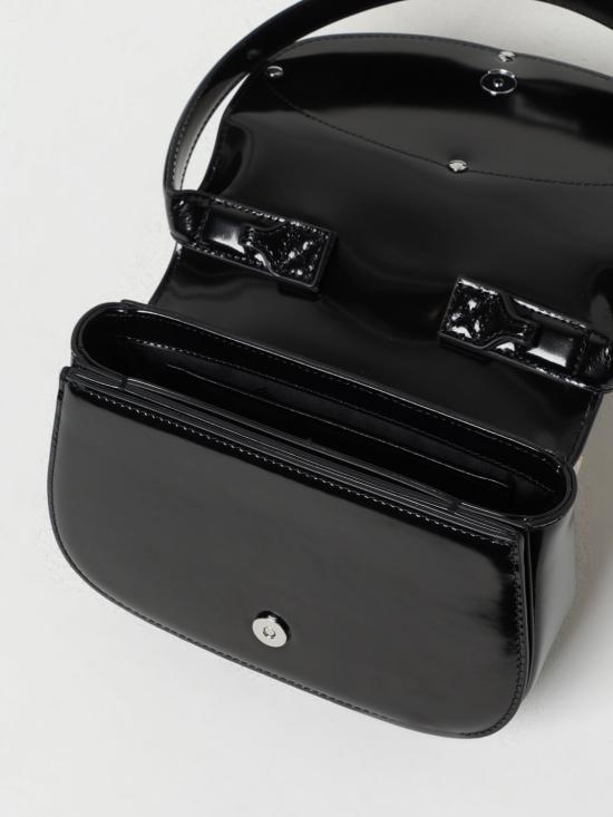 25SS 디젤 토트백 X08396PS202 T8013 Black - DIESEL