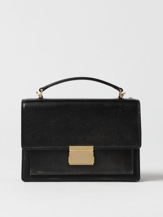 25FW 골든구스 토트백 GWA00467A00059990100 Black