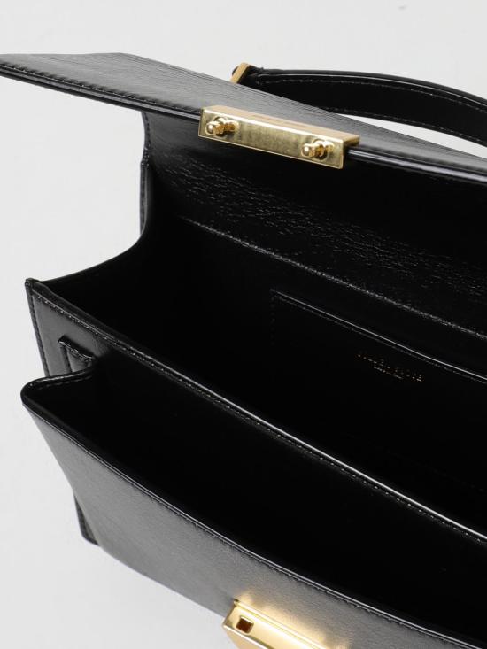 25FW 골든구스 토트백 GWA00467A00059990100 Black - GOLDEN GOOSE