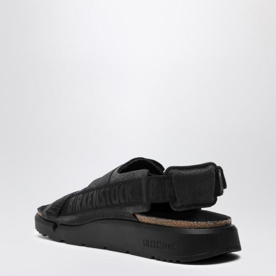  버켄스탁 슈즈 1024599LE Black - BIRKENSTOCK