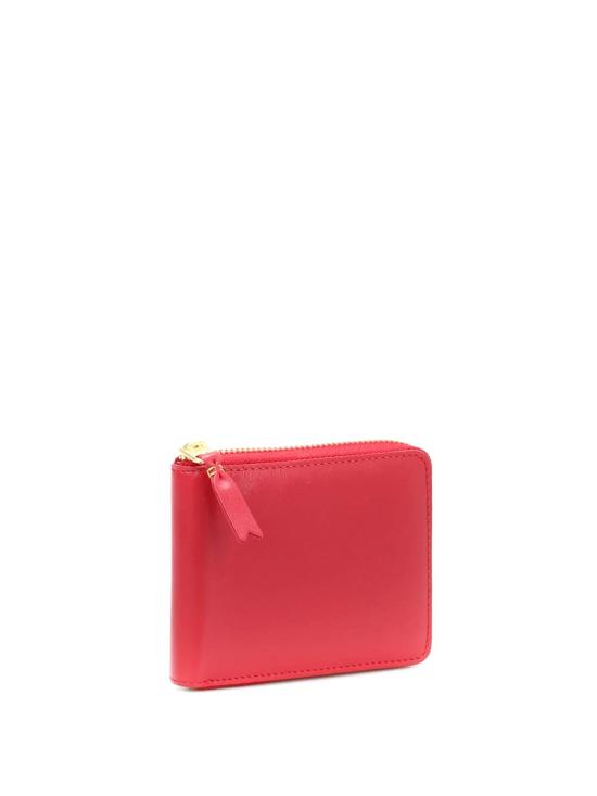 26FW 꼼데가르송 지갑 SA7100RED - COMME DES GARCONS