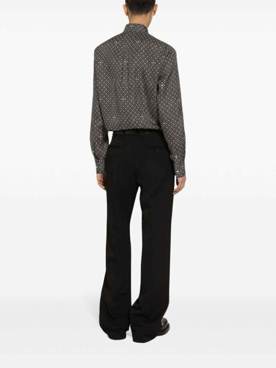  돌체앤가바나 자켓 G5MA4TIS1VNHNZWA Black - DOLCE & GABBANA