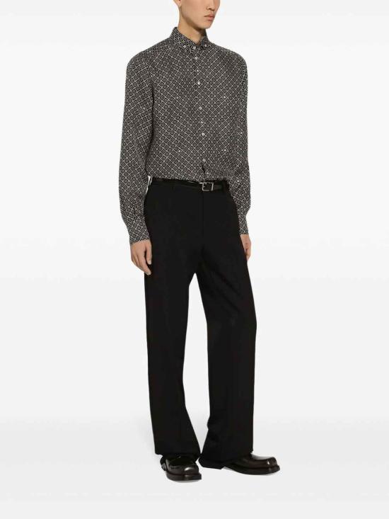  돌체앤가바나 자켓 G5MA4TIS1VNHNZWA Black - DOLCE & GABBANA