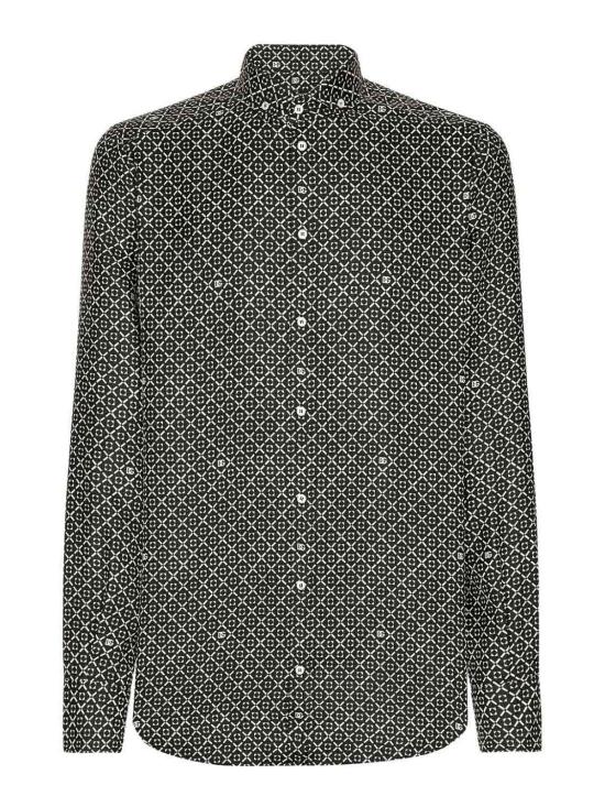  돌체앤가바나 자켓 G5MA4TIS1VNHNZWA Black