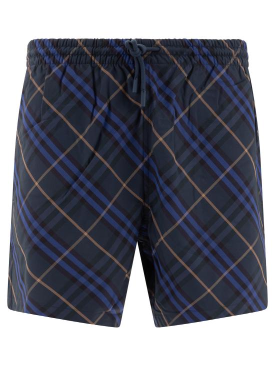 25SS 버버리 스윔팬츠 8101885 BLACK