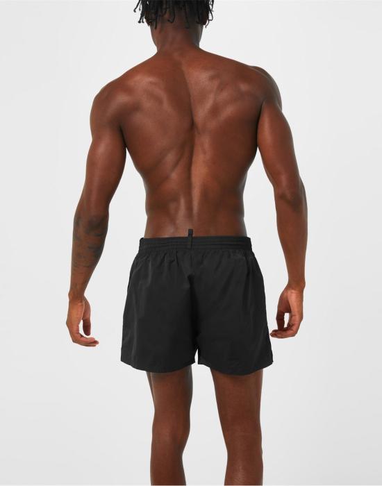 25SS 디스퀘어드2 스윔팬츠 D7B644820010 BLACK - DSQUARED2