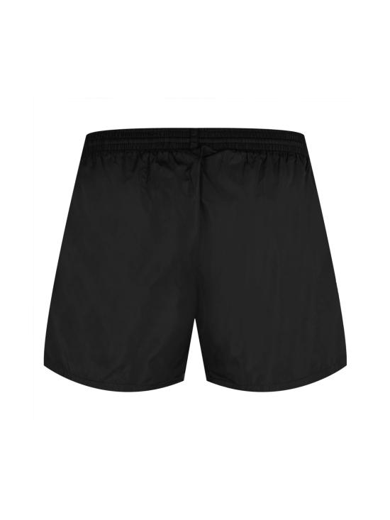 25SS 디스퀘어드2 스윔팬츠 D7B644820010 BLACK - DSQUARED2