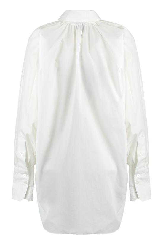  파투 반팔 티셔츠 BL0310017 001W White - PATOU