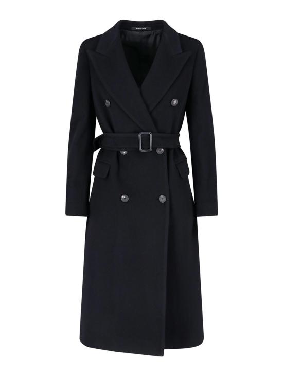  딸리아토레 코트 JOLE350001N5051 Black