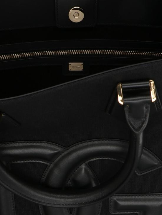  돌체앤가바나 토트백 BM1796AA45180999 Black - DOLCE & GABBANA