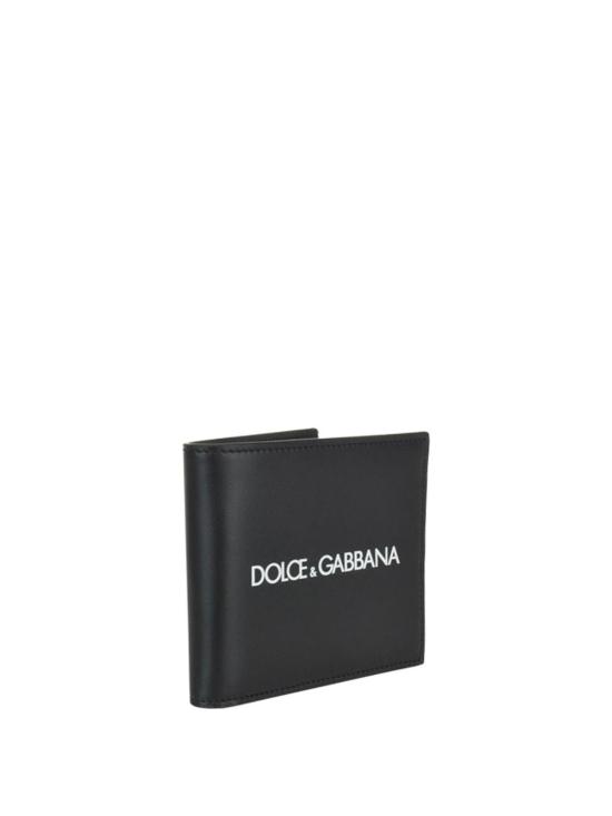  돌체앤가바나 남성지갑 BP1321AA062HNI43 Black - DOLCE & GABBANA