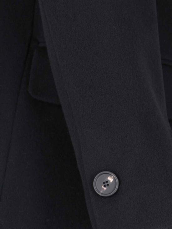 24FW 딸리아토레 코트 JOLE 350001N5051 Black - TAGLIATORE