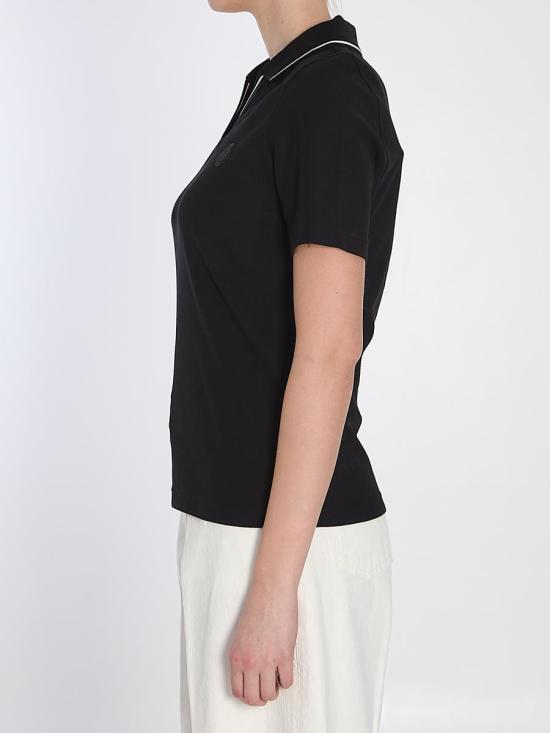 25SS 몽클레어 블라우스 32886956 8A00004 899TW 999 Black - MONCLER