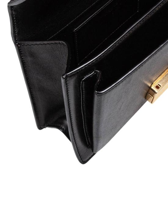 25FW 골든구스 토트백 GWA00467A00059990100 Black - GOLDEN GOOSE