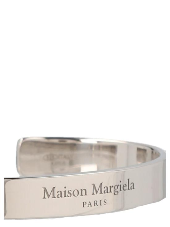  마르지엘라 주얼리 SM1UY0082SV0158951 SILVER - MAISON MARGIELA