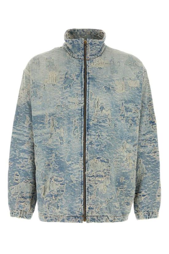 25SS 디젤 자켓 A16487007Z7 01 BLUE