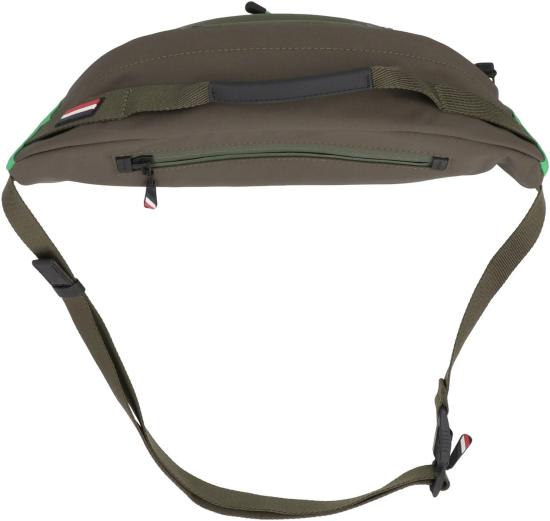  몽클레어 벨트백 J10975M00001M2905 P83 GREEN - MONCLER