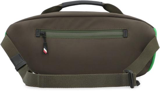 24FW 몽클레어 벨트백 J10975M00001M2905 P83 GREEN - MONCLER