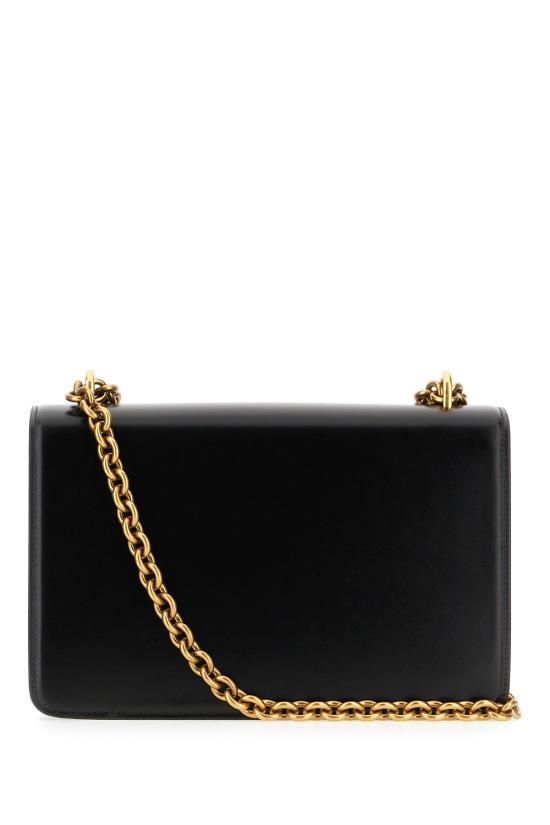 25SS 발렌티노 가라바니 숄더백 6W2B0R16GCB 0NO BLACK - VALENTINO GARAVANI