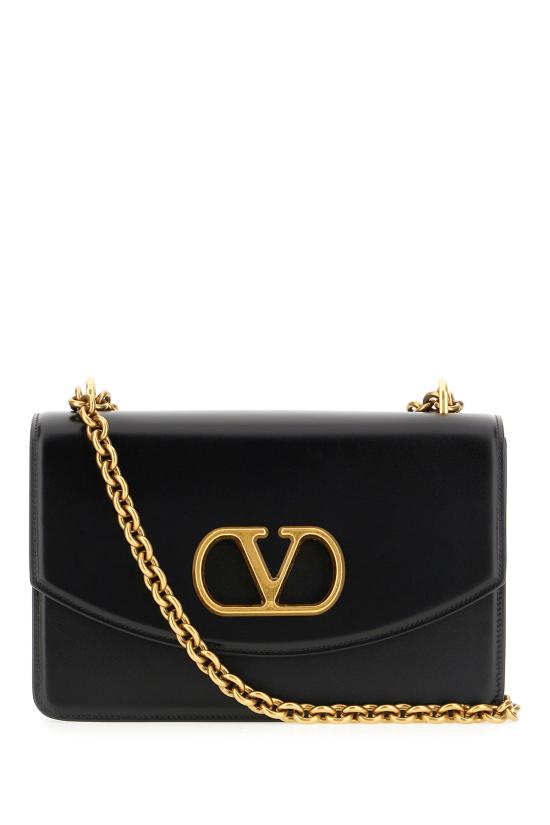 25SS 발렌티노 가라바니 숄더백 6W2B0R16GCB 0NO BLACK