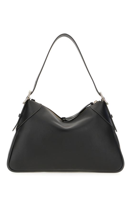 25SS 구찌 숄더백 815217AAEC2 1000 BLACK - GUCCI