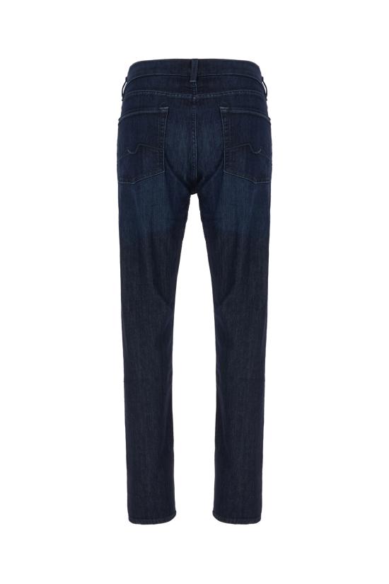 25SS 세븐포올맨카인드 데님 팬츠 JSMS83L0 0PR DENIM SCURO - 7 FOR ALL MANKIND