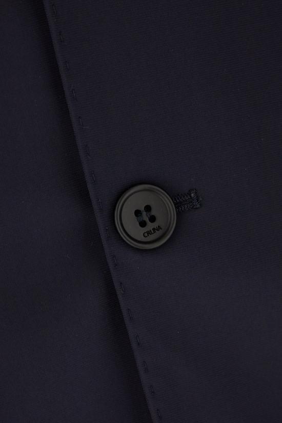 25FW 크루나 자켓 TRIBECA0001 511 NOTTE - CRUNA