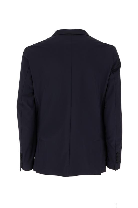 25FW 크루나 자켓 TRIBECA0001 511 NOTTE - CRUNA