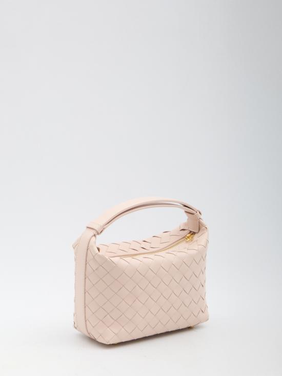25SS 보테가베네타 토트백 754443 PINK - BOTTEGA VENETA