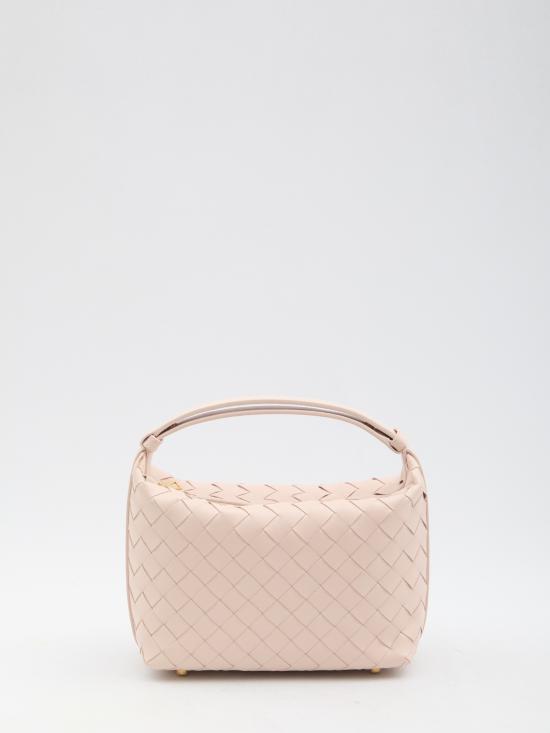 25SS 보테가베네타 토트백 754443 PINK