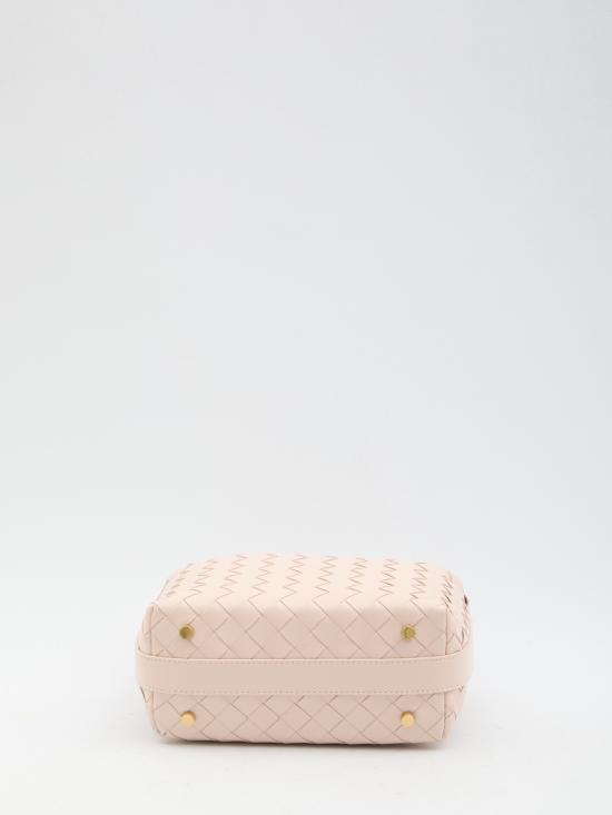 25SS 보테가베네타 토트백 754443 PINK - BOTTEGA VENETA
