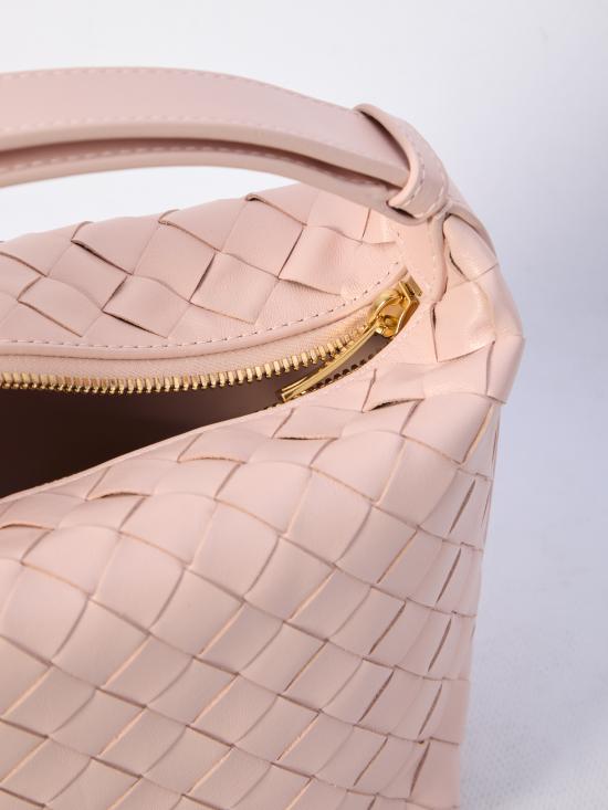 25SS 보테가베네타 토트백 754443 PINK - BOTTEGA VENETA