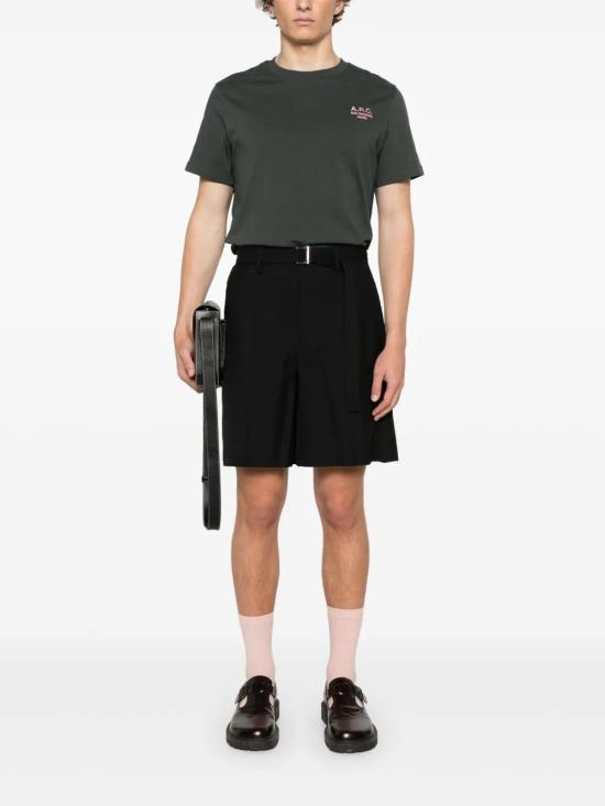  아페쎄 반팔 티셔츠 COHBUM26388 - A.P.C.