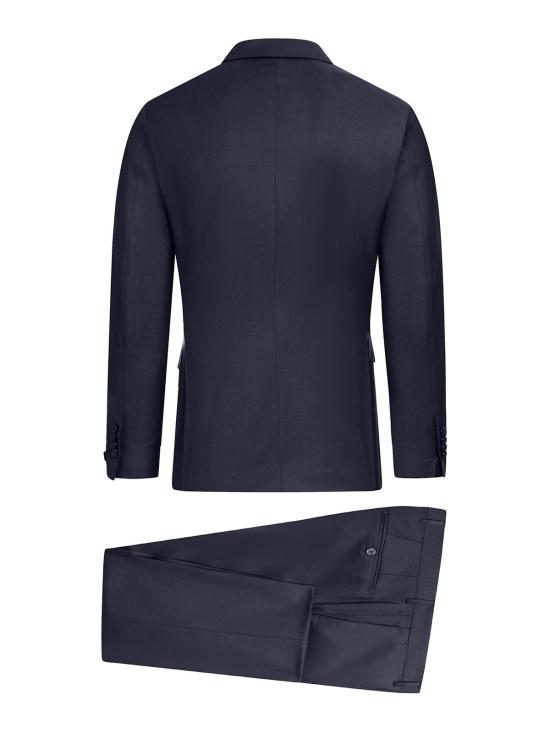  딸리아토레 수트 세트 3FBR22B01060001UPER003B5013 Dark Blue - TAGLIATORE