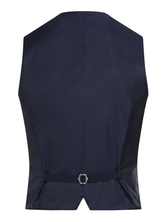  딸리아토레 수트 세트 3FBR22B01060001UPER003B5013 Dark Blue - TAGLIATORE