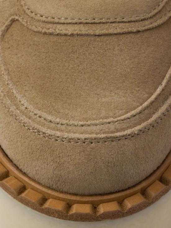  프라다 스니커즈 1T725NFZG50X0O brown - PRADA