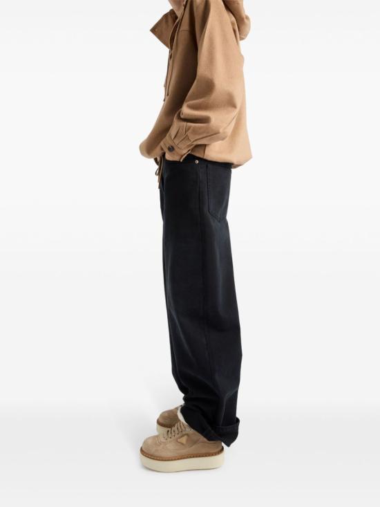  프라다 스니커즈 1T725NFZG50X0O brown - PRADA