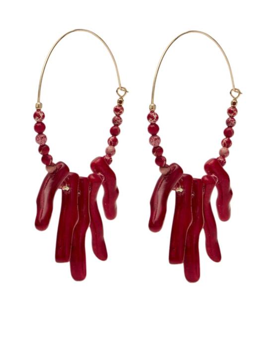  이자벨마랑 이어링 BL0212FAC1B22B