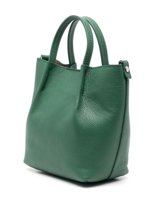  파비아나 필리피 토트백 BGD273A7870000H607 green - FABIANA FILIPPI