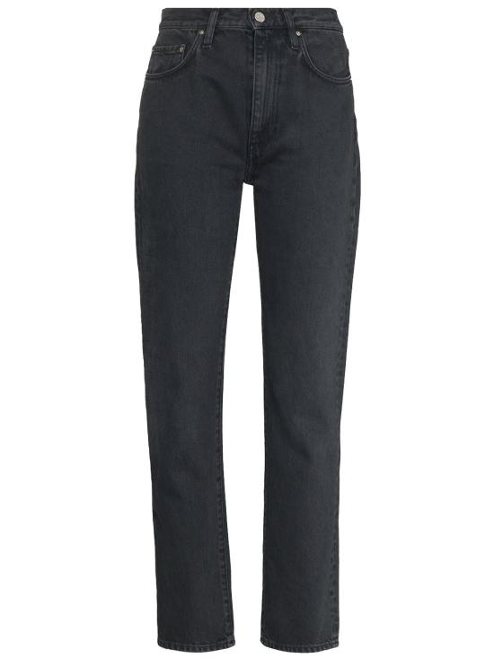  토템 데님 팬츠 221237741200 DOM