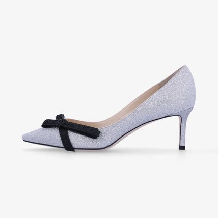  지미추 힐/펌프스 ROMY60BMG DOM