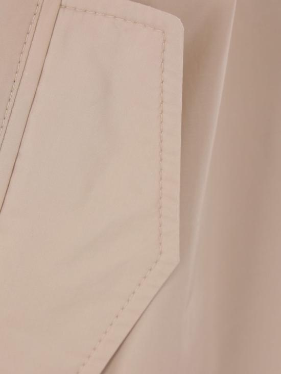  브루넬로 쿠치넬리 자켓 MG5017868C6037 brown - BRUNELLO CUCINELLI