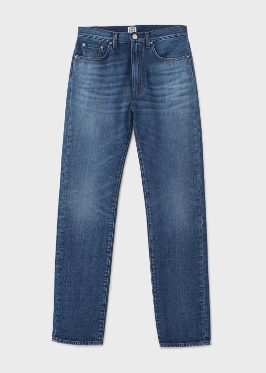  토템 데님 팬츠 221237741426 DOM