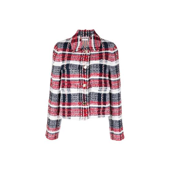  톰브라운 자켓 FBC835AF0244960 DOM