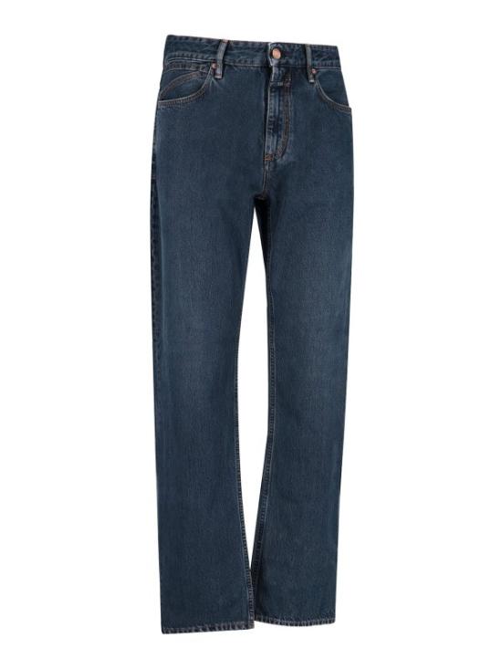  클로즈드 데님 팬츠 C3219615GU5BLB DOM - CLOSED