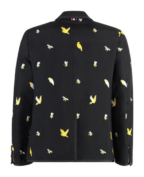  톰브라운 수트 자켓 MJC010EE0319001 DOM - THOM BROWNE