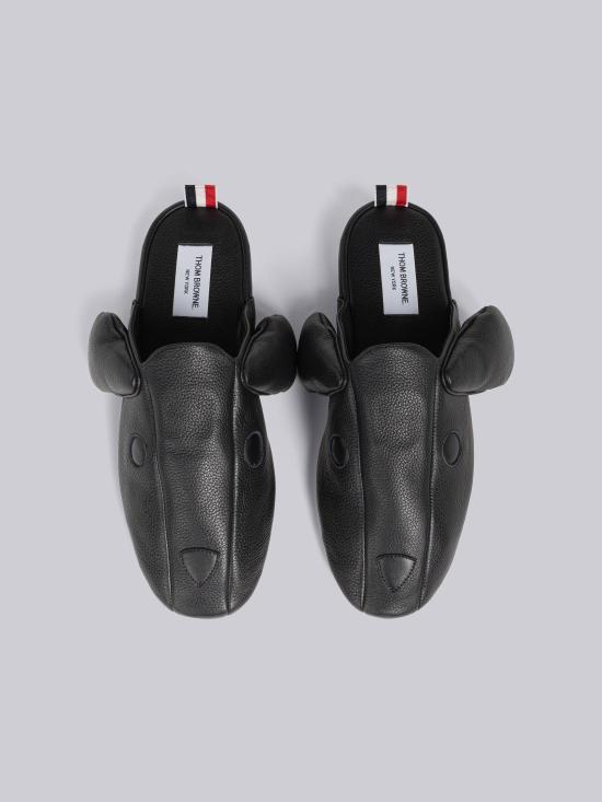  톰브라운 뮬/슬리퍼 MFL073B06257001 DOM