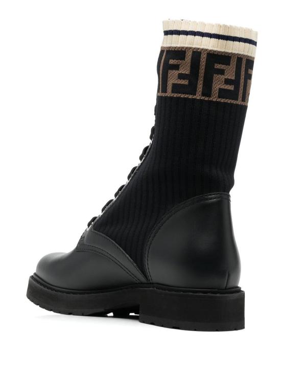  펜디 부츠 8T6780A3H4 - FENDI